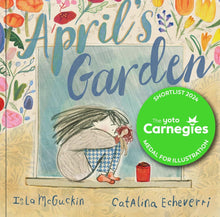 Load image into Gallery viewer, April&#39;s Garden
