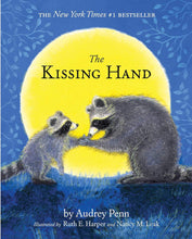 Load image into Gallery viewer, The Kissing Hand
