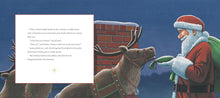 Load image into Gallery viewer, Dasher Can&#39;t Wait for Christmas

