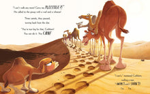 Load image into Gallery viewer, The Camel Who Had The Hump
