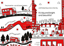 Load image into Gallery viewer, Gordon: In The City
