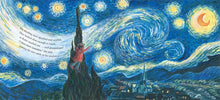 Load image into Gallery viewer, Katie and the Starry Night
