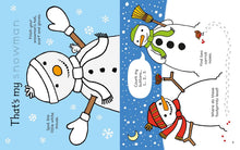 Load image into Gallery viewer, That's Not My… Christmas Activity Book
