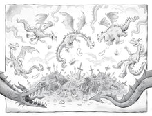 Load image into Gallery viewer, Just Add Dragons
