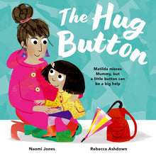 Load image into Gallery viewer, The Hug Button
