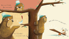 Load image into Gallery viewer, Bear&#39;s Big Bottom
