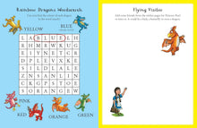 Load image into Gallery viewer, The Zog Sticker Activity Book
