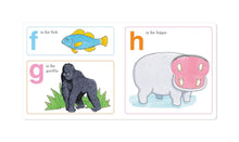 Load image into Gallery viewer, ABC Zoo
