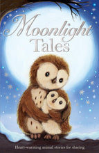 Load image into Gallery viewer, Moonlight Tales
