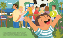 Load image into Gallery viewer, Rafa Nadal- Little People, Big Dreams

