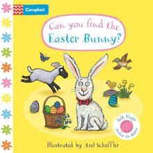 Load image into Gallery viewer, Can You Find The Easter Bunny?

