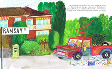 Load image into Gallery viewer, Kylie Minogue- Little People, Big Dreams
