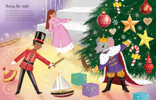 Load image into Gallery viewer, Sticker Dolly Dressing The Nutcracker
