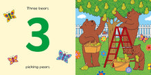Load image into Gallery viewer, One Mole Digging A Hole: A first book for toddlers learning to count
