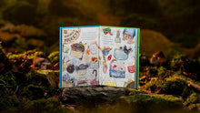 Load image into Gallery viewer, Hagrid (Pocket Potters – Little Guides To The HARRY POTTER Stories)
