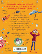 Load image into Gallery viewer, Ron Weasley (Pocket Potters – Little Guides to the Harry Potter Stories)
