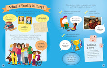 Load image into Gallery viewer, Write Your Own Family History
