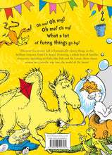 Load image into Gallery viewer, Dr. Seuss: A Terrific Treasury
