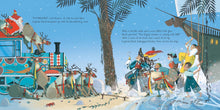 Load image into Gallery viewer, The Night Before Christmas in Neverland
