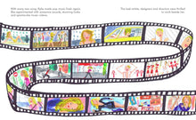 Load image into Gallery viewer, Kylie Minogue- Little People, Big Dreams
