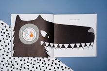 Load image into Gallery viewer, Little Red: A Rebel Fairytale

