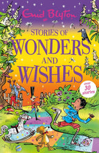Load image into Gallery viewer, Stories of Wonders and Wishes
