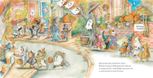 Load image into Gallery viewer, Paddington’s Trick or Treat
