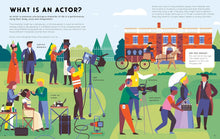 Load image into Gallery viewer, How to Be an Actor and Other Film and TV Jobs
