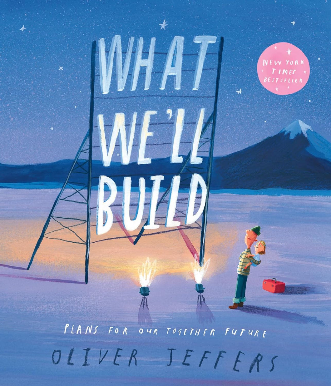 What We’ll Build - Paperback