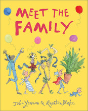 Load image into Gallery viewer, Meet the Family

