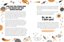 Load image into Gallery viewer, Be Amazing! An inspiring guide to being your own champion
