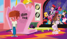 Load image into Gallery viewer, The Rock Family Band
