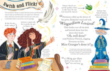 Load image into Gallery viewer, Hermione Granger (Pocket Potters – Little Guides to the Harry Potter Stories)
