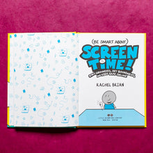 Load image into Gallery viewer, (Be Smart About) Screen Time!
