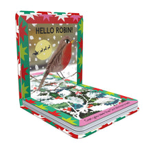 Load image into Gallery viewer, Hello Santa!
