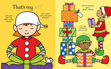 Load image into Gallery viewer, That's Not My… Christmas Activity Book
