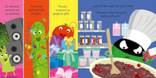 Load image into Gallery viewer, Supertato: Happy Birthday, Nitwit
