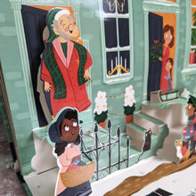 Load image into Gallery viewer, A Christmas Carol (pop-up book)
