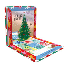 Load image into Gallery viewer, Hello Santa!
