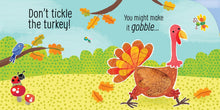 Load image into Gallery viewer, Don&#39;t Tickle the Turkey!
