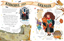 Load image into Gallery viewer, Hermione Granger (Pocket Potters – Little Guides to the Harry Potter Stories)
