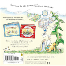 Load image into Gallery viewer, The Jolly Pocket Postman
