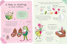 Load image into Gallery viewer, The Diary of Wiska Wildflower
