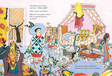 Load image into Gallery viewer, Betsy Buglove and the Brave Butterfly
