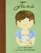 Load image into Gallery viewer, My First Jane Austen LPBD (Board Book)

