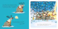 Load image into Gallery viewer, The Night Before Christmas in Neverland
