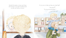 Load image into Gallery viewer, The Hairdo That Got Away
