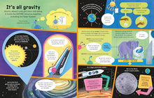 Load image into Gallery viewer, How It Works: The Universe
