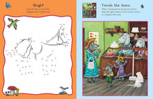 Load image into Gallery viewer, The Highway Rat Sticker Activity Book
