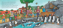 Load image into Gallery viewer, Jonty Gentoo - The Adventures of a Penguin
